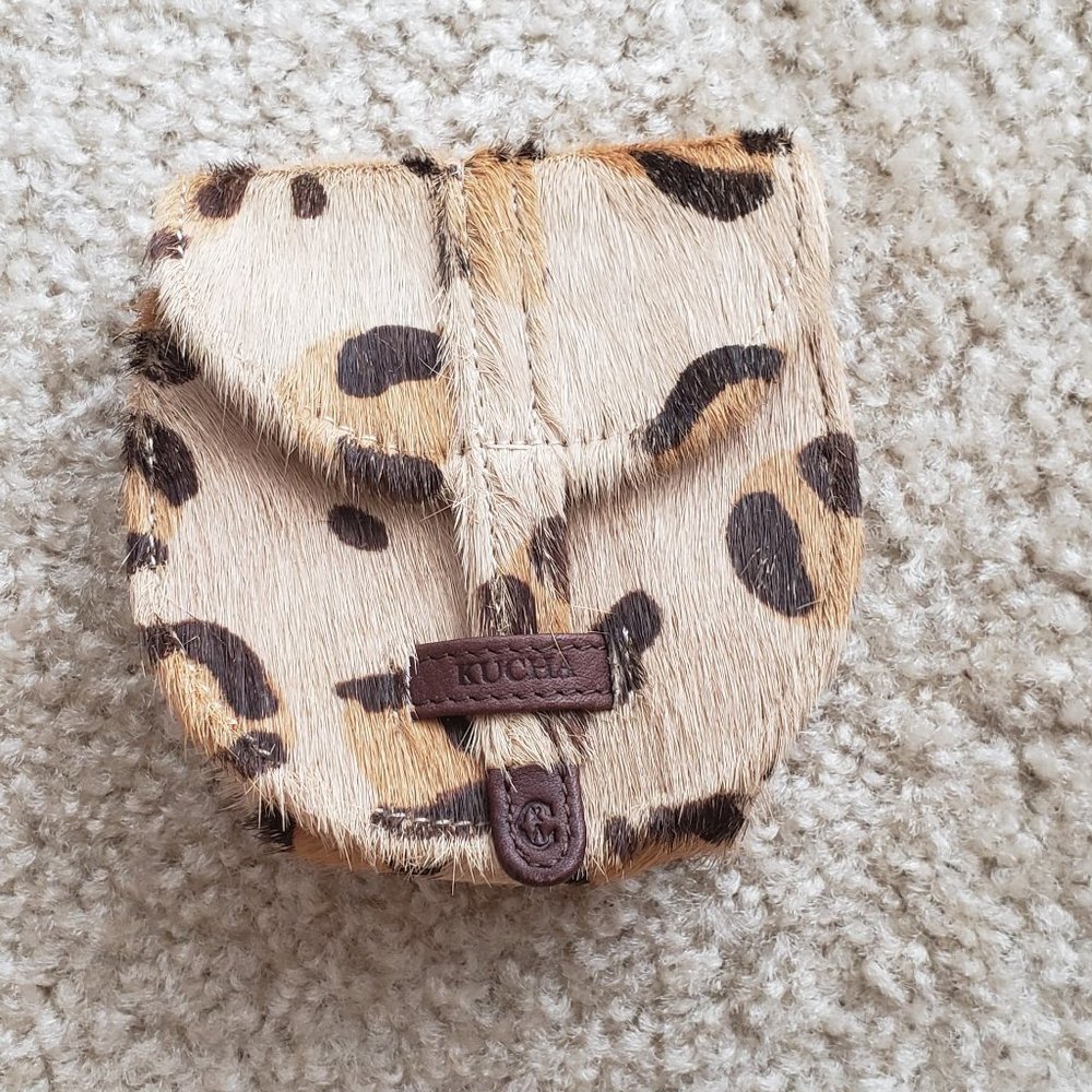 Charriol Pouch